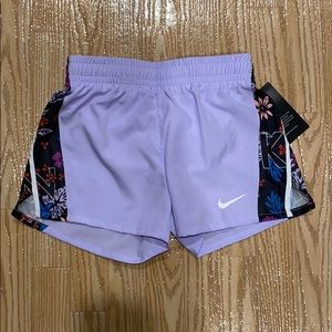 Girl’s Nike Shorts